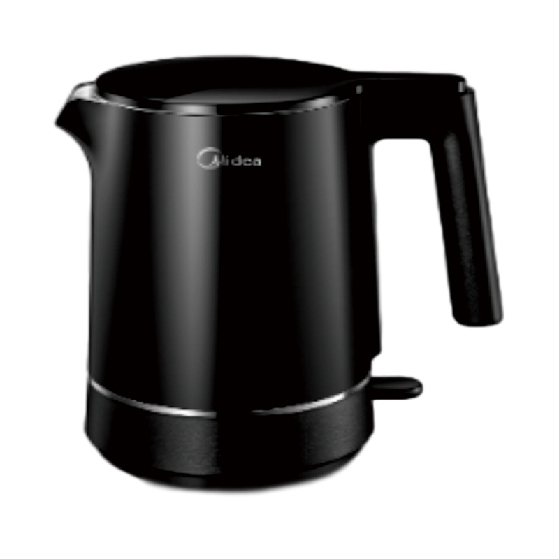 美的静音烧水壶 HJ1517a