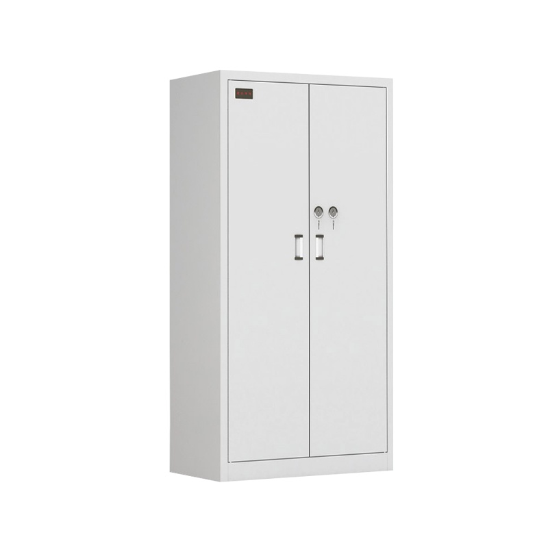 富振 密码专柜 加厚钢制双人管控双钥匙保密文件柜