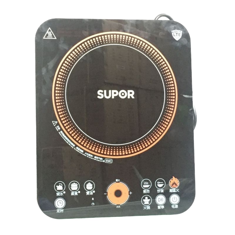 苏泊尔电磁炉IH01TC-210电磁炉家用智能正品超薄电磁炉