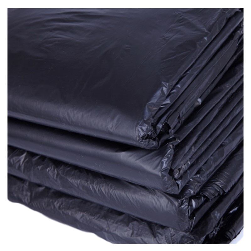 PICASSO 加厚垃圾袋 国产垃圾袋50*45cm 一卷装 XM