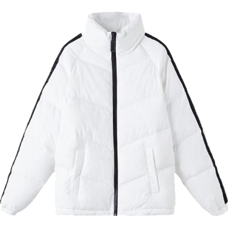 7M羽绒服韩版宽松棉服女2019冬季新款百搭显瘦短款外套70011671