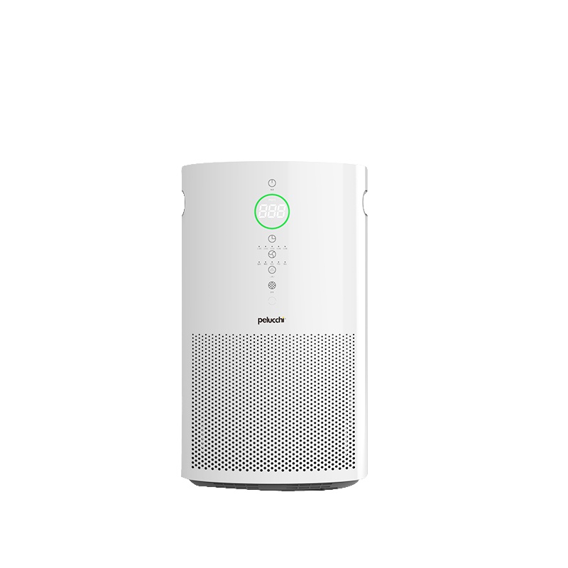 派洛奇新风系统 KJ380F-A04