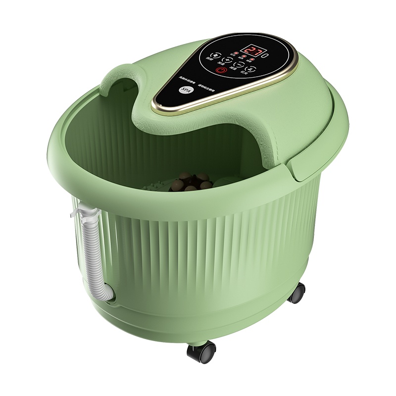 现代(HYUNDAI)XD-1908C 足浴桶