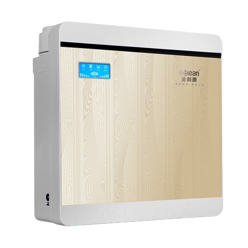 金利源净水机K1-RO75-1