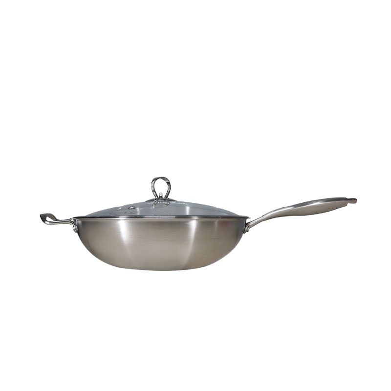 澳柯玛炒锅AGC-32M23