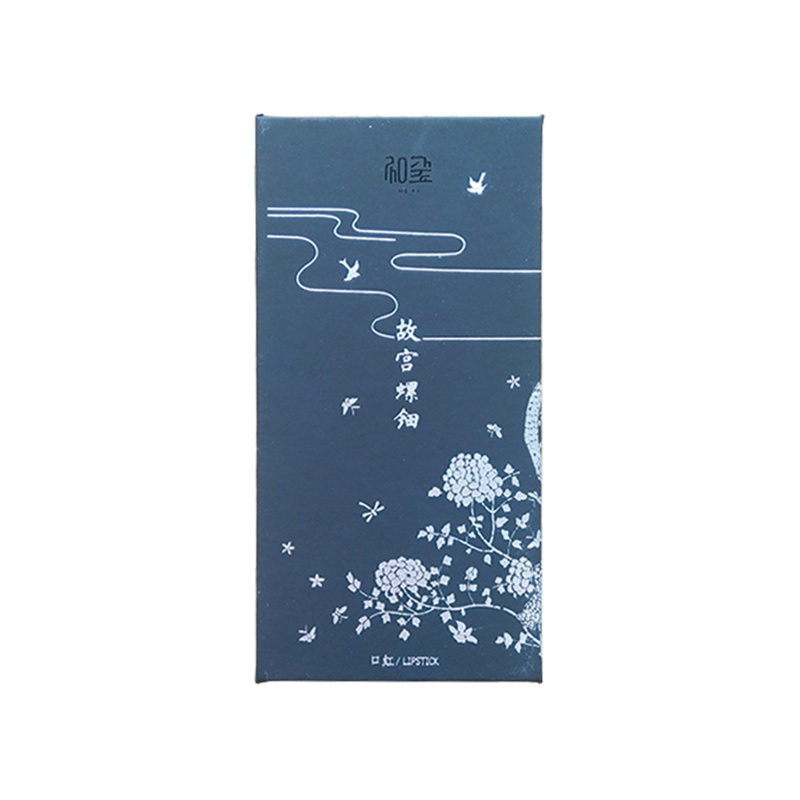 故宫-螺钿口红( 郎窑红 /美人霁)