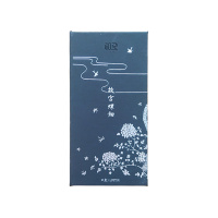 故宫-螺钿口红( 郎窑红 /美人霁)