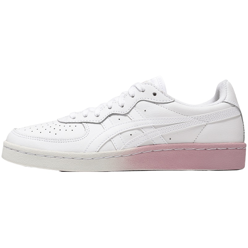 Onitsuka Tiger鬼冢虎女子板鞋GSM运动休闲运动鞋