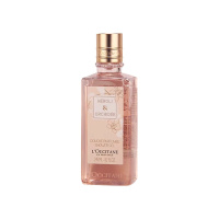 L'OCCITANE 欧舒丹 格拉斯橙花 沐浴露 245ml/瓶