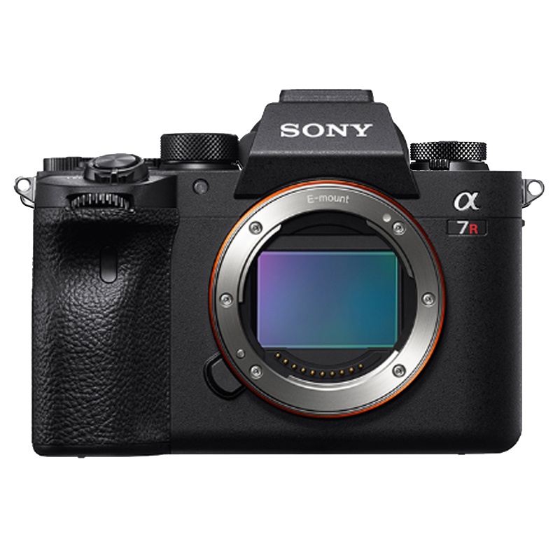 索尼(SONY)ILCE A7RM4(70-200mm F2.8 GM)数码微单相机 单镜头套装 约6100万像素