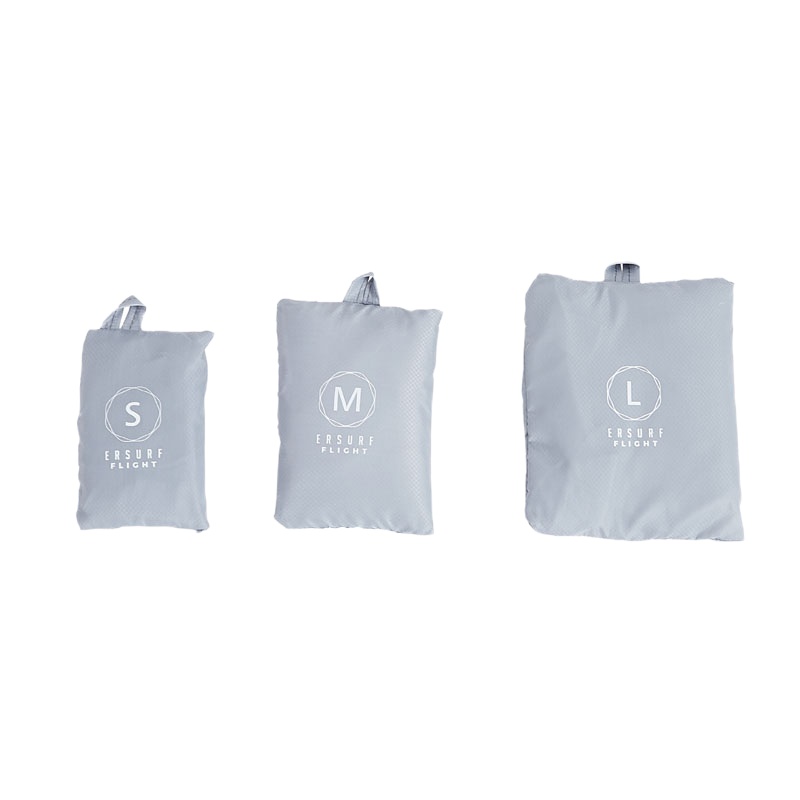 芳恩轻旅行衣物收纳三件套0.34kg L M S(尺码备注)