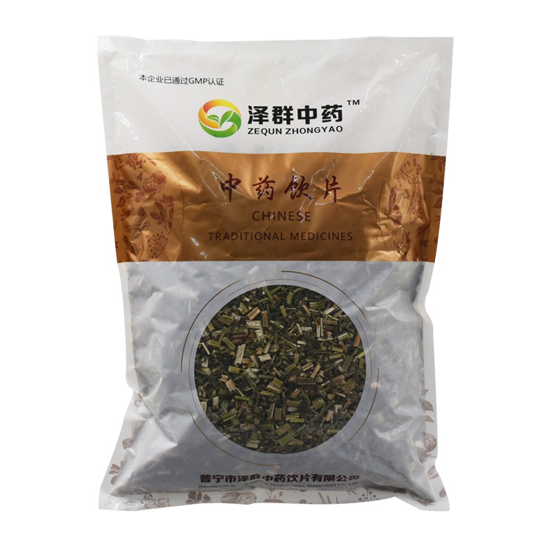 泽群 益母草 500g/袋