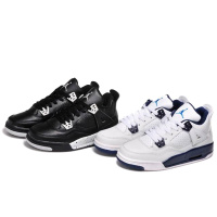 Air Jordan 4女子篮球鞋运动鞋