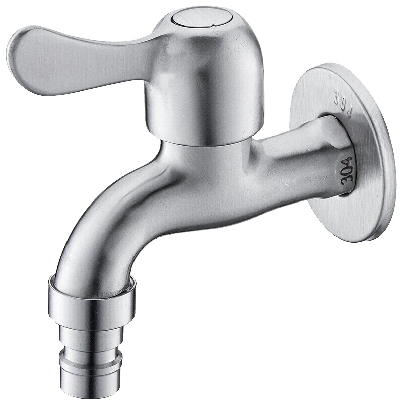 单水水龙头 水龙头水嘴 四分DN15 1个