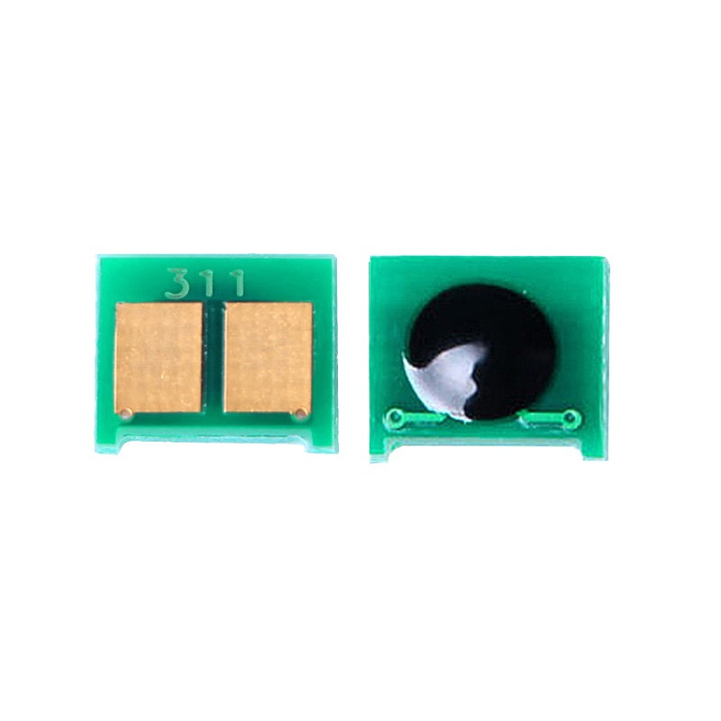 华铭 适用HPCF280A硒鼓芯片 HPCF280A/PR0400/M401/M425激光打印机芯片