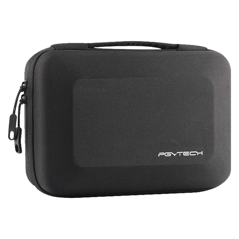 PGYTECH 便携包 大疆DJI OSMO POCKET便携包手提Gopro8运动相机收纳盒口袋灵眸ACTION配件