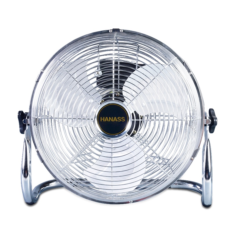 海纳斯趴地扇FP-50工业风扇大风力强力大功率电风扇家用工业大风扇
