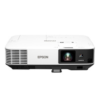 【套餐】爱普生(EPSON)CB-2255U【120英寸16:10电动幕布+上门安装】高端工程商务办公教学会议投影机分辨率1920×1200(5000流明WUXGA超高清宽屏)