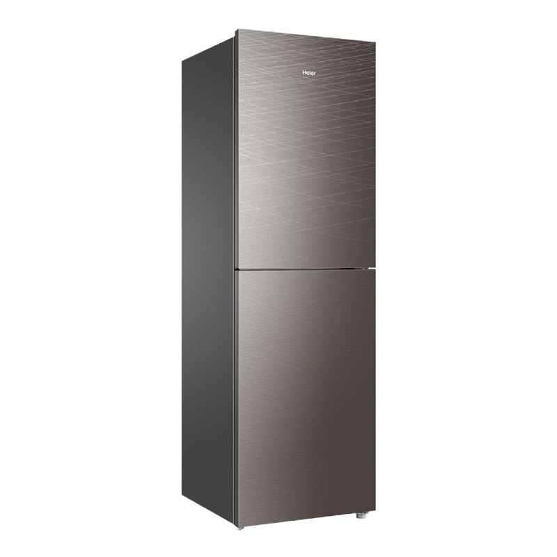 Haier/海尔 双开门冰箱 两门冷藏冷冻超薄电冰箱 BCD-239WDCG