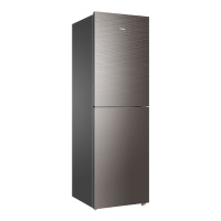 Haier/海尔 双开门冰箱 两门冷藏冷冻超薄电冰箱 BCD-239WDCG