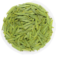 安吉 白茶(新茶)500g