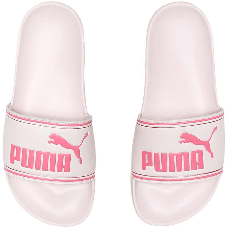 PUMA彪马男鞋女鞋沙滩运动鞋休闲鞋拖鞋372276