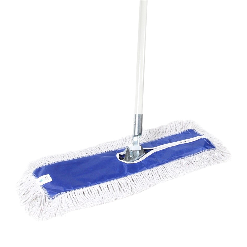 尘推排拖拖布平板拖把木地板平板拖把 90CM 单只装