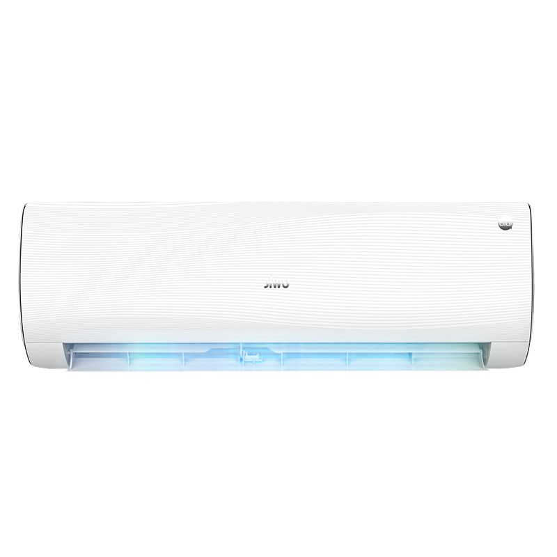 苏宁极物小Biu空调Pro 1.5匹冷暖 新一级能效变频 1.5P家用挂机空调KFR-35GW/BU2(A1)W