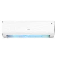 苏宁极物小Biu空调Pro 1.5匹冷暖 新一级能效变频 1.5P家用挂机空调KFR-35GW/BU2(A1)W