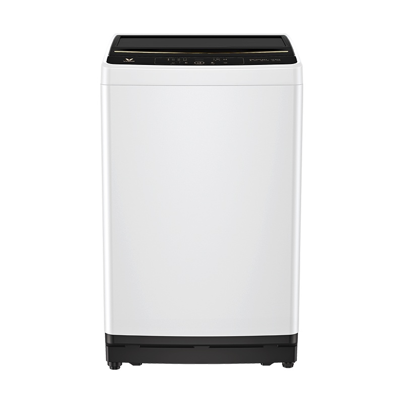 VIOMI/云米 10KG公斤宿舍家用全自动波轮洗脱一体健康筒自洁大容量洗衣机 玻璃上盖WM10TP-S6A