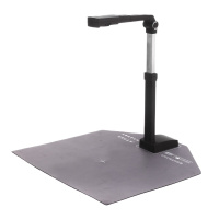 捷宇智汇星 JY5003C 高拍仪 500万像素a3/a4文件彩色快速拍摄仪