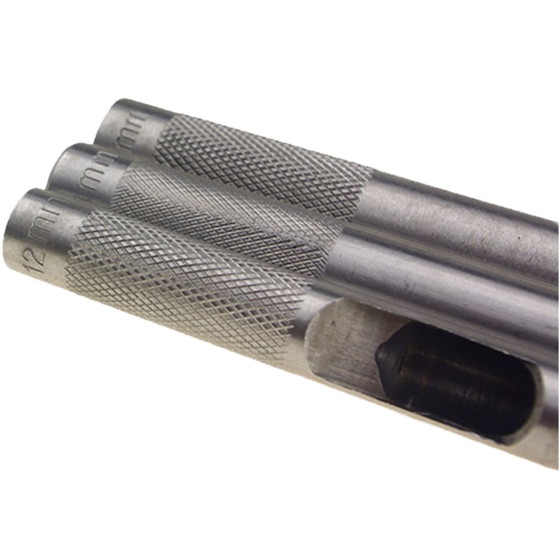 皮带冲孔器(15件套)