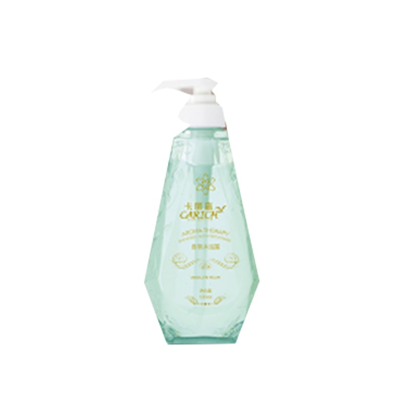 卡丽施香氛沐浴露 绿(Y)B2B商品 起订量100件