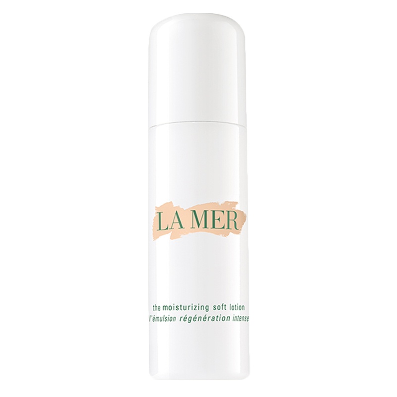[补水保湿]LA MER 海蓝之谜 精华乳液 50ml/瓶 修复肌肤