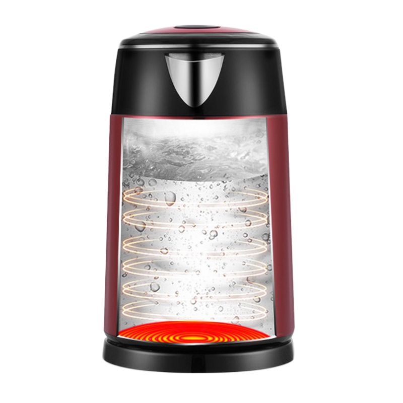 苏泊尔(SUPOR)速开壶F518 LY85122