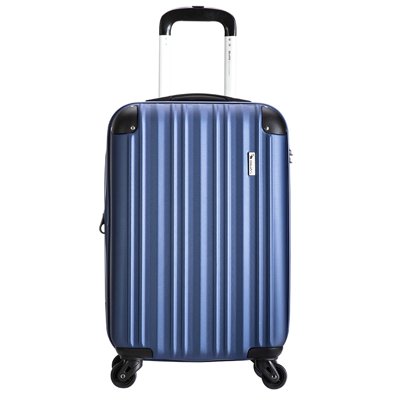 爱华仕拉杆箱万向轮男网红行李箱女小型20寸登机箱密码箱