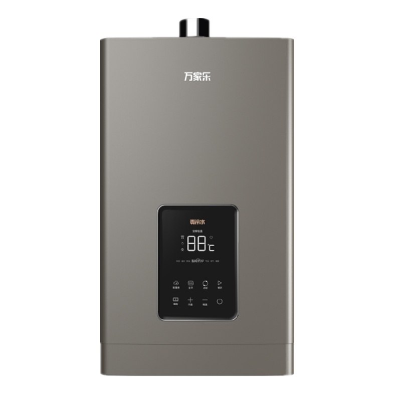 万家乐燃气热水器JSQ30-16Z6 16升天然气