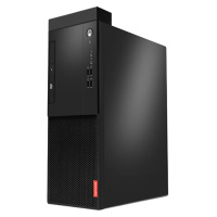 联想启天M410-D004 i5-6500 8G 1TB DVD刻录 集显 WIN7专业版 19.5显示器三年上门