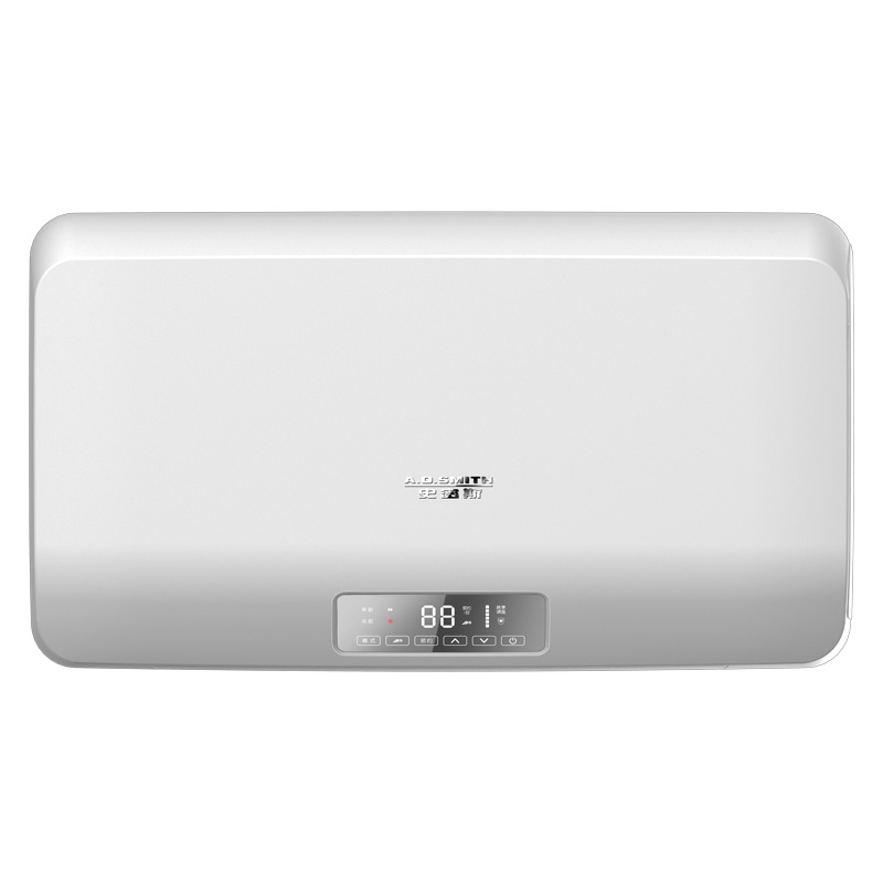 [薄型]A.O.史密斯储水式60升大容量电热水器EWH-60H10 速热节能 家用洗澡 高端自营薄型60L