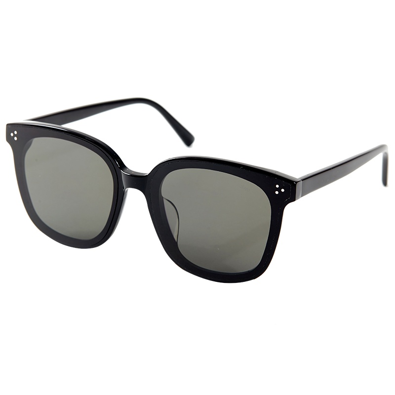 苏宁极物 经典板材尼龙偏光太阳镜墨镜太阳镜女ins网红2020年新款男士开车大脸显瘦防紫外线眼镜