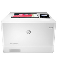 惠普(HP)M454DW无线彩色激光打印机惠普打印机自动双面打印机激光无线家用彩色打印机无线激光打印机手机无线打印机彩色无线学生打印机家用激光彩色打印机替代452dw 标准配置