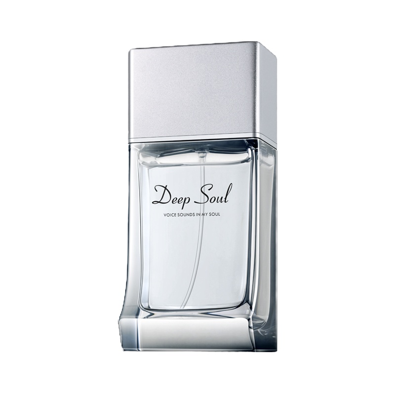 SOULMAN极男 男士香水持久淡香清新香氛男人味古龙水礼盒装