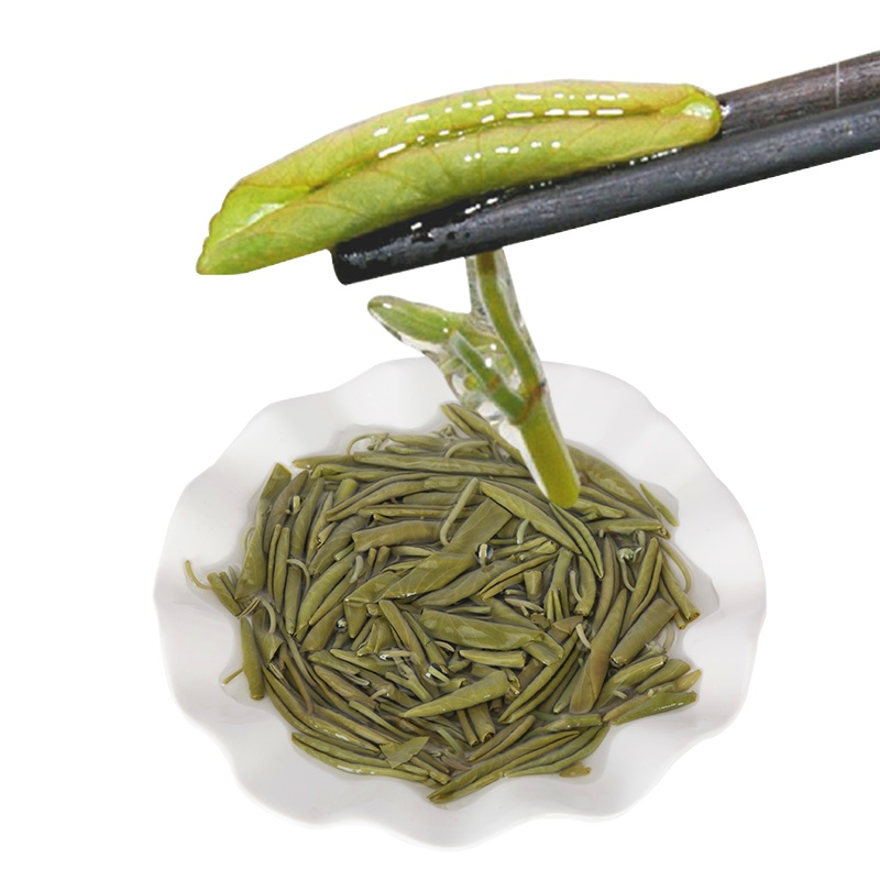 东山太湖莼菜嫩芽320g*3袋 新鲜莼菜马蹄菜 一份