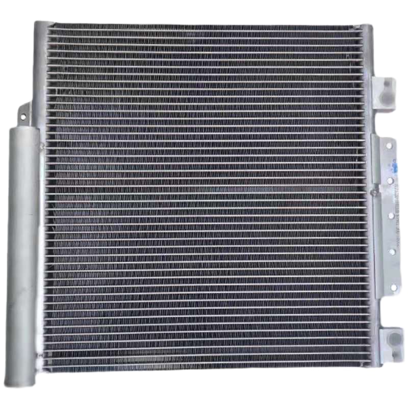 PKFL119型空调散热器冷凝器可定制 原厂出品 质量保证