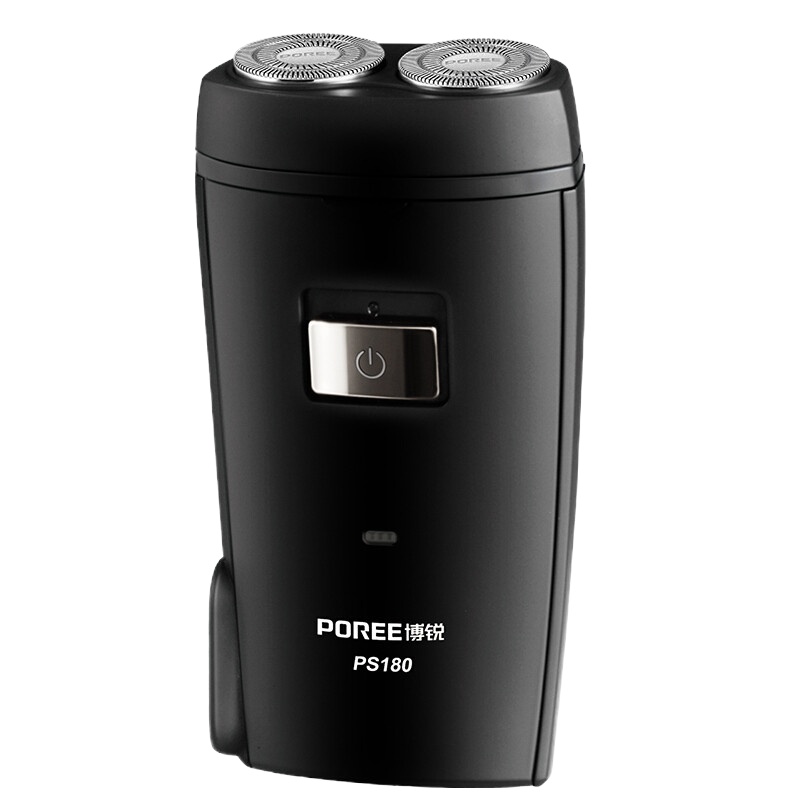 博锐(POREE)PS180电动剃须刀