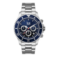 Ice-Watch艾施表steel系列送男生朋友礼物时尚手表商务休闲运动石英男表L-017672