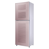 日祥XDZ238-A6家用厨房商用立式135升消毒柜 碗筷餐具大容量双门