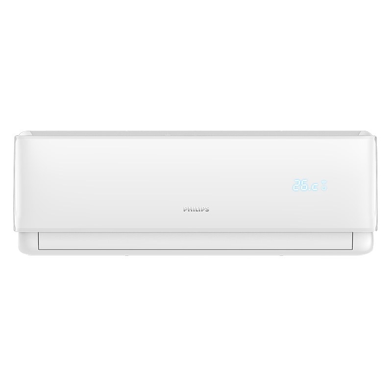 飞利浦(Philips) 1.5P 定频单冷 强劲制冷 卧室低音节能 壁挂式空调 FAC35C5F1HR