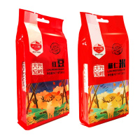 岭味（lingwei） 红豆薏仁米（组合） 380g/袋*2（红豆）+380g/袋*2（薏仁米）