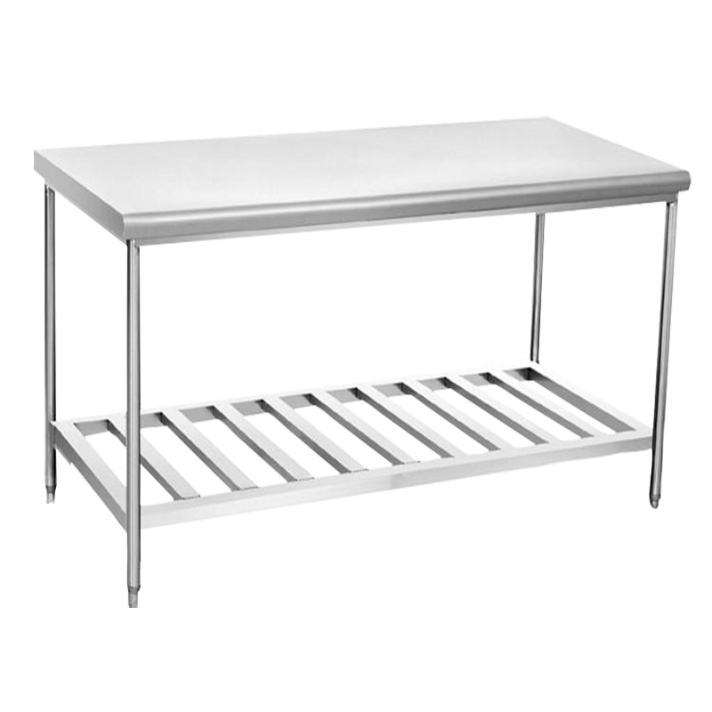 金佰星双层工作台